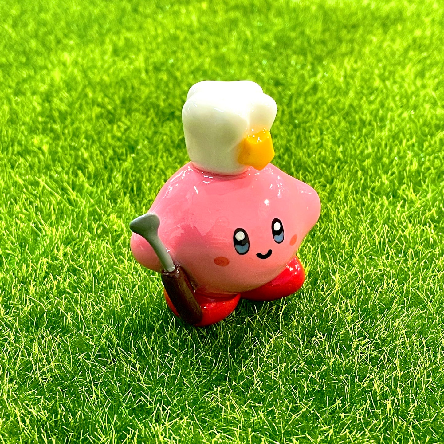 🧑‍🍳Chef Kirby🌟